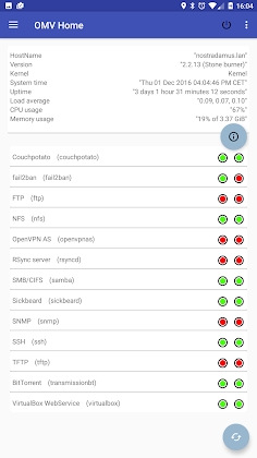 Download Omv remote free Mod Apk