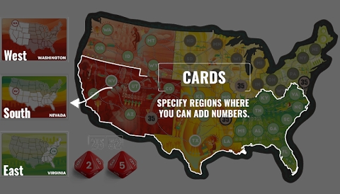 Download On Tour Board Game Mod Apk