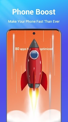 Download One Booster - Antivirus, Booster, Phone Cleaner Mod Apk