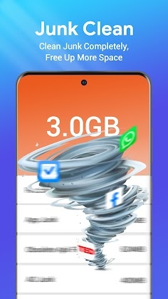 One Booster - Antivirus, Booster, Phone Cleaner Mod Apk