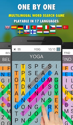 One By One PRO (Multilingual) Mod Apk