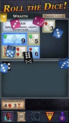 Download One Deck Dungeon Mod Apk