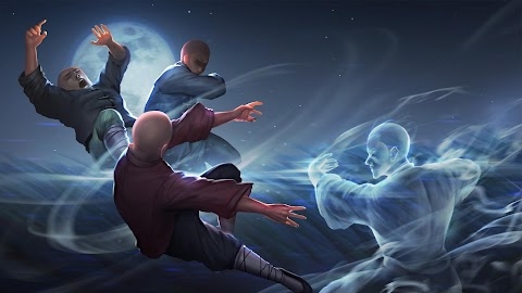 One Finger Death Punch 2 Mod Apk