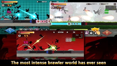 One Finger Death Punch Mod Apk