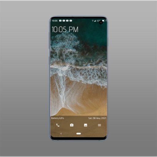 Download One Launcher - Clean, Simple and Fast Mod Apk
