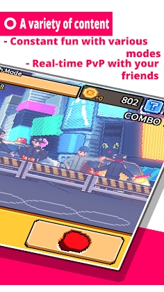 Download One Punch - LIMITED EDITION Mod Apk