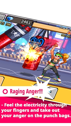 One Punch - LIMITED EDITION Mod Apk