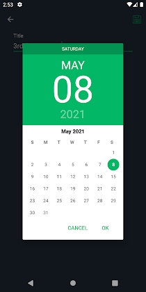 Download One Swipe Notes - Floating Notes - Gesture Notes Mod Apk