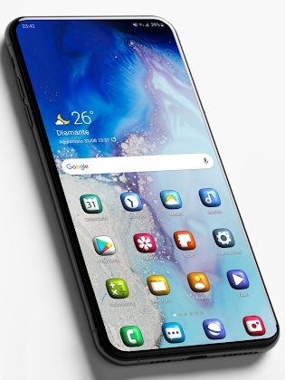 One UI 3D - Icon Pack Mod Apk