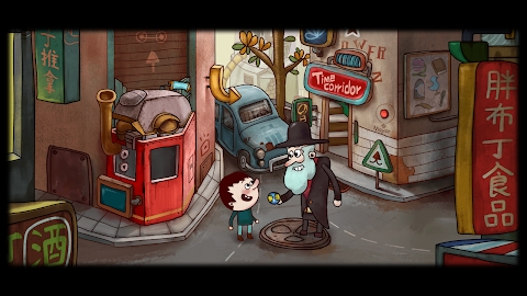 Download One Way: The Elevator Mod Apk