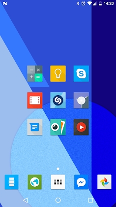 Download OnePX - Icon Pack Mod Apk
