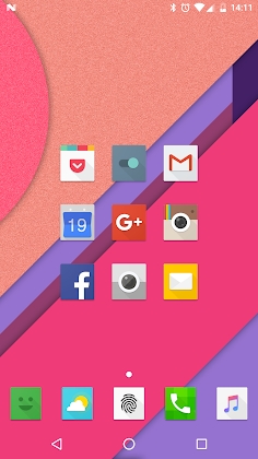 OnePX - Icon Pack Mod Apk