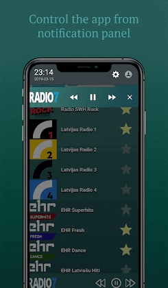 Download Online Latvian Radio Mod Apk