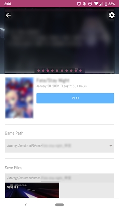 Download ONScripter Plus Mod Apk