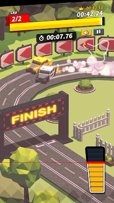 Download Onslot Car Mod Apk