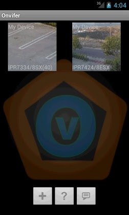 Download Onvier - IP Camera Monitor Mod Apk
