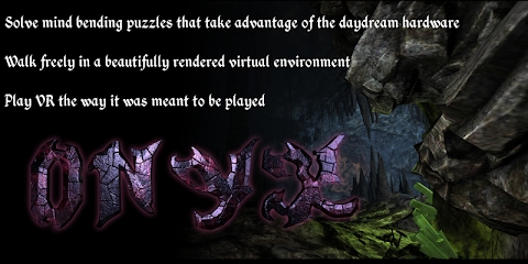 Onyx: Quest for the Midnight Stone Mod Apk