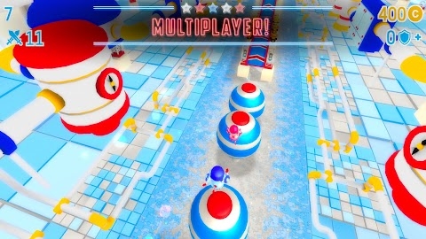 Download Oopstacles Mod Apk