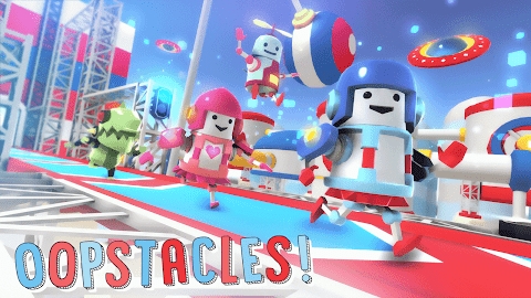 Oopstacles Mod Apk