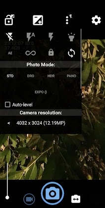 Download Open Camera Mod Apk