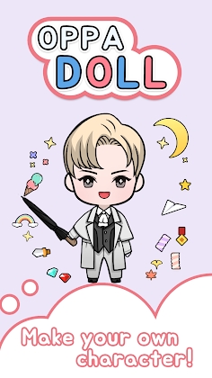 Oppa doll Mod Apk