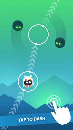 Orbia: Tap and Relax Mod Apk