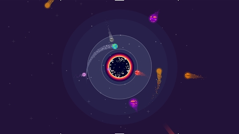 Orbt XL Mod Apk