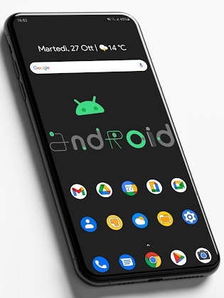 Pixly - Icon Pack Mod Apk