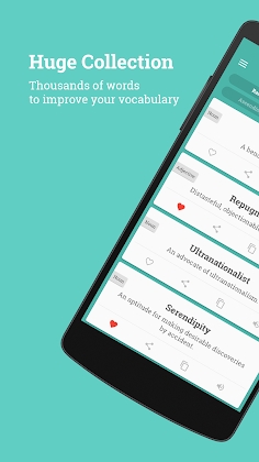 Orphic: learn some weird words Mod Apk
