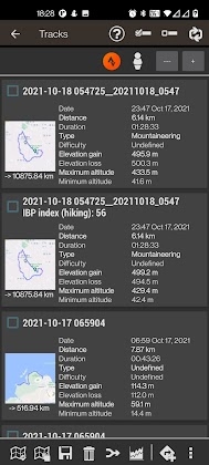 Download OruxMaps GP Mod Apk
