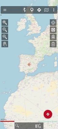 OruxMaps GP Mod Apk