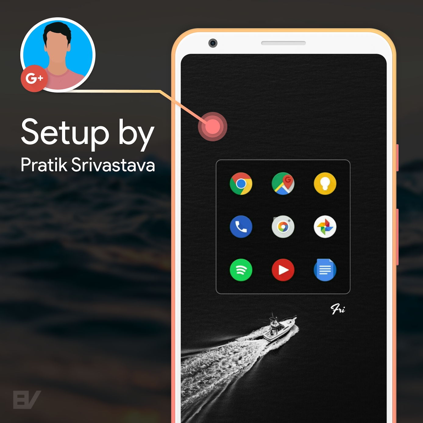 Download Orzak - Icon Pack (DISCONTINUED) Mod Apk