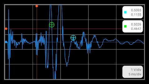 Download Oscilloscope Pro 2 Mod Apk