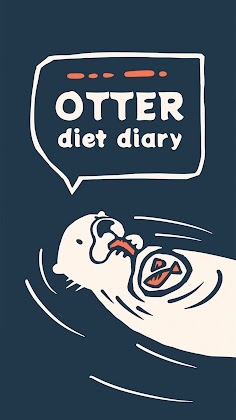 Otter - Diet Diary Mod Apk