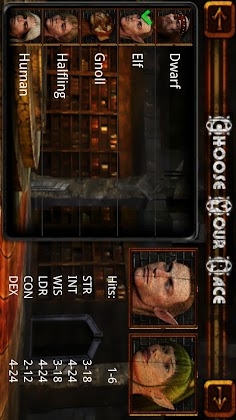 Download Oubliette Mod Apk