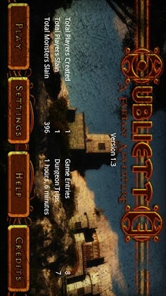 Oubliette Mod Apk