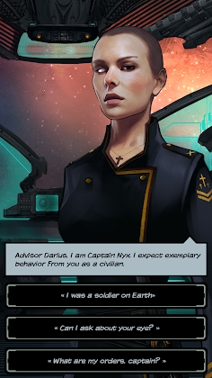 Download Out There Chronicles - Ep. 1 Mod Apk