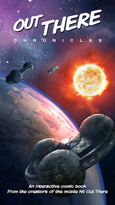 Out There Chronicles - Ep. 1 Mod Apk