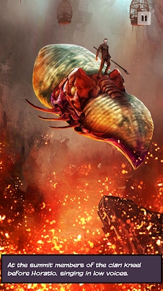 Download Out There Chronicles - Ep. 2 Mod Apk