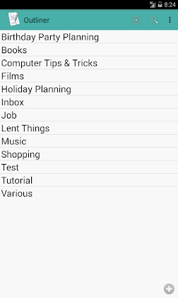 Outliner Mod Apk