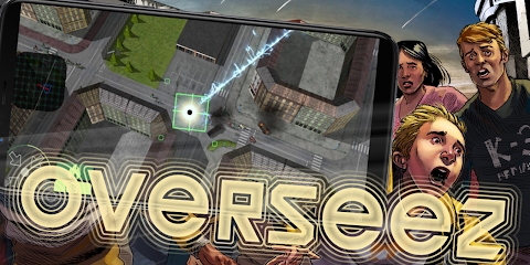 Download OVERSEEZ Mod Apk
