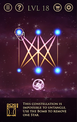 Download Owlee Premium - Mind Game. Mind-breakers & puzzles Mod Apk