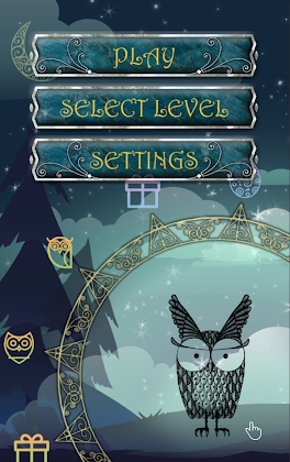 Owlee Premium - Mind Game. Mind-breakers & puzzles Mod Apk