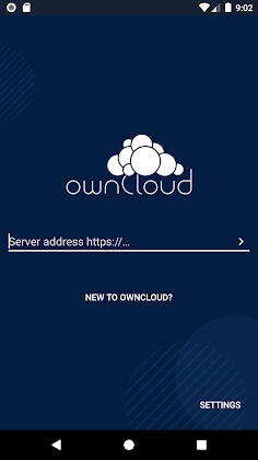 Download ownCloud Mod Apk