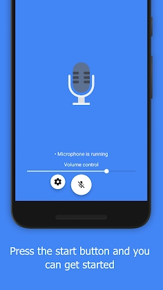 Download OwnVoice | Microphone Mod Apk