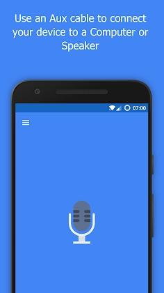 OwnVoice | Microphone Mod Apk