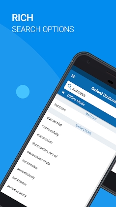 Download Oxford Dictionary of English Full Mod Apk