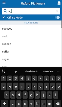 Download Oxford Dictionary of Idioms Mod Apk