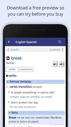 Download Oxford Learner’s Dictionaries: Bilingual editions Mod Apk