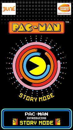 PAC-MAN Mod Apk